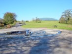 The National Botanic Garden of Wales is well worth a visit The National Botanic Garden of Wales is well worth a visit