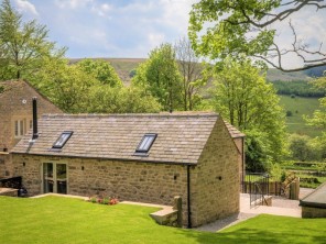2 bedroom Cottage near Bakewell, Derbyshire, England