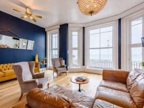 6 bedroom Houses / Villas near St. Leonards-on-sea, Sussex, England