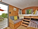 1 bedroom Chalets / Lodges near Presteigne, Powys / Brecon Beacons, Wales