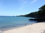 Nearby Tenby is just 3 miles and is well worth a visit