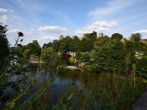 Breath-taking views of the River Teme and Ludlow castle, well worth a visit Breath-taking views of the River Teme and Ludlow castle, well worth a visit