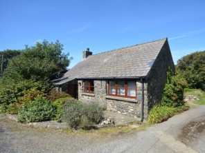 2 bedroom Cottage near Haverfordwest, West Wales / Pembrokeshire, Wales