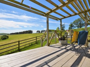 1 bedroom Chalets / Lodges near Llandrindod Wells, Powys / Brecon Beacons, Wales