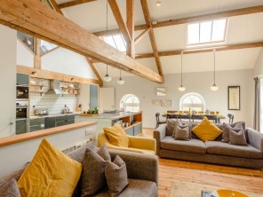 5 bedroom Houses / Villas near Pwllheli, North Wales, Wales