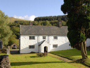 5 bedroom Houses / Villas near Betws -y- Coed, North Wales, Wales