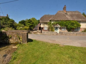 4 bedroom Cottage near Dorchester, Dorset, England