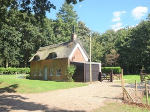 2 bedroom Cottage near Norwich, Norfolk, England