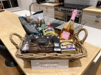 Welcome Hamper Welcome Hamper
