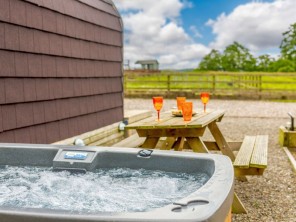 1 bedroom Chalets / Lodges near Carlisle, Cumbria & the Lake District, England
