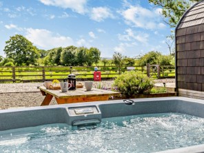 1 bedroom Chalets / Lodges near Carlisle, Cumbria & the Lake District, England