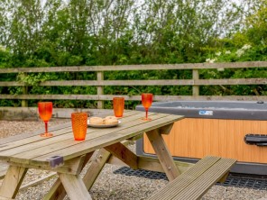 1 bedroom Chalets / Lodges near Carlisle, Cumbria & the Lake District, England