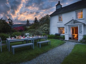 7 bedroom Houses / Villas near Coniston, Cumbria & the Lake District, England