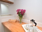 Take time out to relax in this characterful cottage Take time out to relax in this characterful cottage