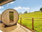 Log Cabin in Abergavenny, Gwent (58311) #11 Log Cabin in Abergavenny, Gwent (58311) #11