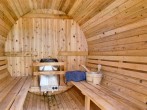 Log Cabin in Abergavenny, Gwent (58311) #12 Log Cabin in Abergavenny, Gwent (58311) #12
