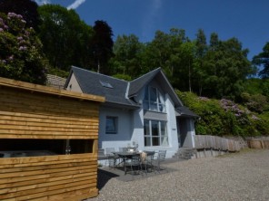 1 bedroom Cottage near Crieff, Perthshire, Scotland