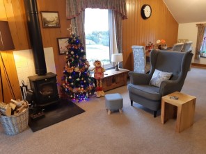 2 bedroom Cottage near Buxton, Staffordshire, England