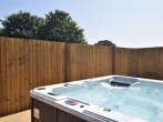 Beautifully converted holiday cottage with exclusive hot tub