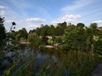 Breath-taking views of the River Teme and Ludlow castle, well worth a visit Breath-taking views of the River Teme and Ludlow castle, well worth a visit