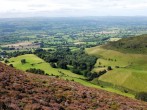 Explore Offa's Dyke pathway which takes you through stunning countryside Explore Offa's Dyke pathway which takes you through stunning countryside