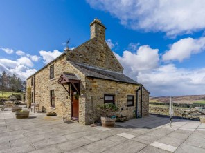3 bedroom Cottage near Consett, County Durham, England