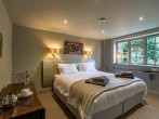Steal away to this double bedroom with private lounge and en-suite Steal away to this double bedroom with private lounge and en-suite