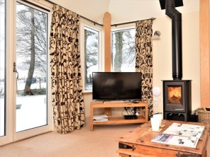 2 bedroom Cottage near Kirriemuir, Dundee and Angus, Scotland