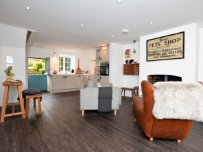 1 bedroom Cottage near Oakham, Rutland, England