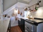 A handcrafted kitchen for you to enjoy A handcrafted kitchen for you to enjoy
