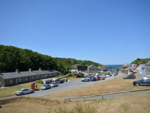 1 bedroom Cottage near Haverfordwest, West Wales / Pembrokeshire, Wales