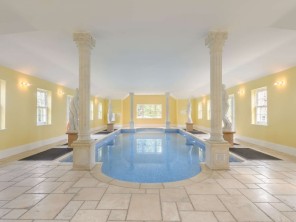 11 bedroom Houses / Villas near Skegness, Lincolnshire, England