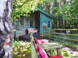1 bedroom Chalets / Lodges near Hereford, Herefordshire, England
