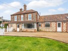 5 bedroom Cottage near Thornham, Norfolk, England