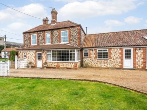 5 bedroom Cottage near Thornham, Norfolk, England