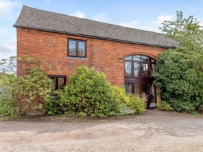 4 bedroom Cottage near Lichfield, Staffordshire, England