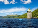 Spend a day at Bala Lake for picnics and watersports