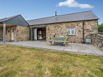 Cottage in Haverfordwest, Dyfed (65545) #27
