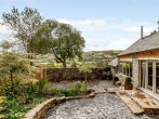 Superb barn conversion with countryside views Superb barn conversion with countryside views