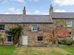 Cottage in Chathill, Northumberland (66483) #1 Cottage in Chathill, Northumberland (66483) #1