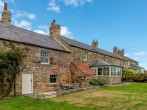 Cottage in Chathill, Northumberland (66483) #21 Cottage in Chathill, Northumberland (66483) #21