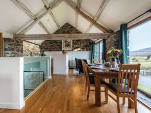 2 bedroom Houses / Villas near Arthog, North Wales, Wales