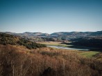 The Mawddach Trail, Arthog Waterfall and the Estuary are on your doorstep