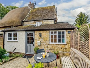 1 bedroom Cottage near Banbury, Northamptonshire, England