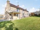 6 bedroom Cottage near Pembroke Dock, West Wales / Pembrokeshire, Wales
