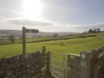 Set at the heart of Nidderdale an area of Outstanding Natural Beauty Set at the heart of Nidderdale an area of Outstanding Natural Beauty