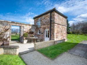 1 bedroom Cottage near Bedale, Yorkshire, England