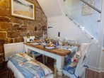 Cottage in Robin Hoods Bay, North Yorkshire (73735) #2