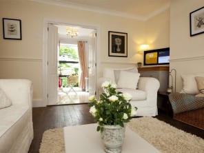 2 bedroom Cottage near Richmond, County Durham, England