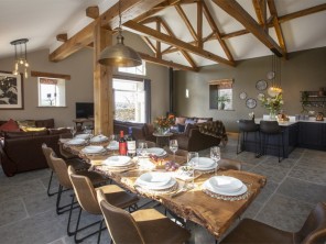 5 bedroom Houses / Villas near Barnard Castle, County Durham, England